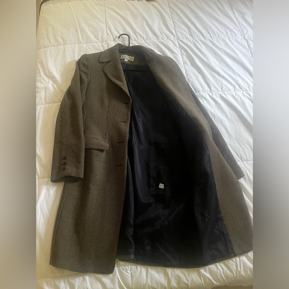 Woman Trent coat